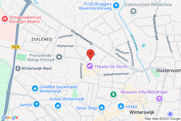 Wenters Sportsclub