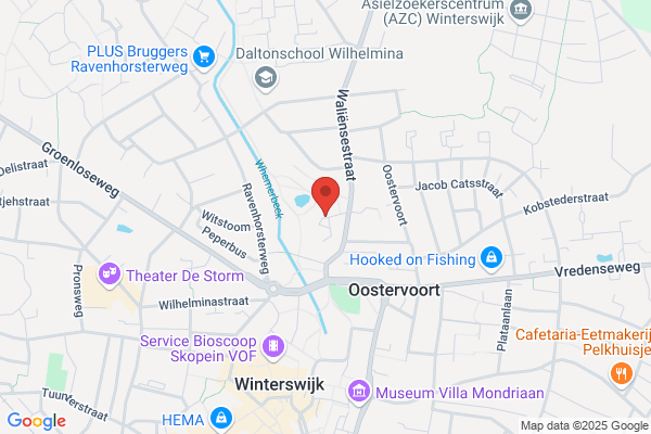 Zorgcentrum De Berkhof