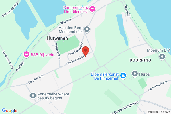 Anja van de Meer Uitvaartverzorging