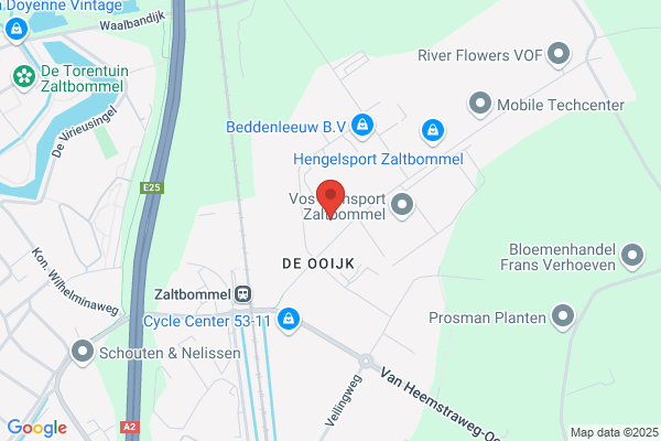 PartsPoint Zaltbommel