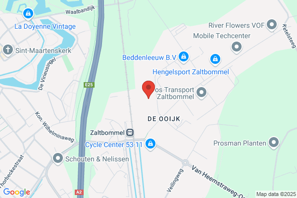 Bommelland Bv
