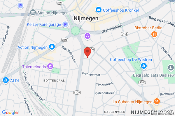 Smeets & Van Nimwegen