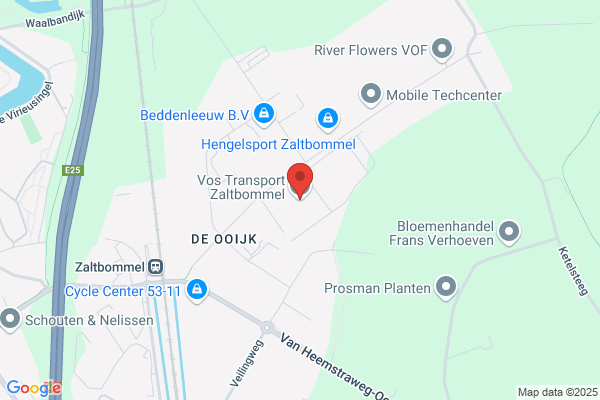 Vos BV Gebroeders