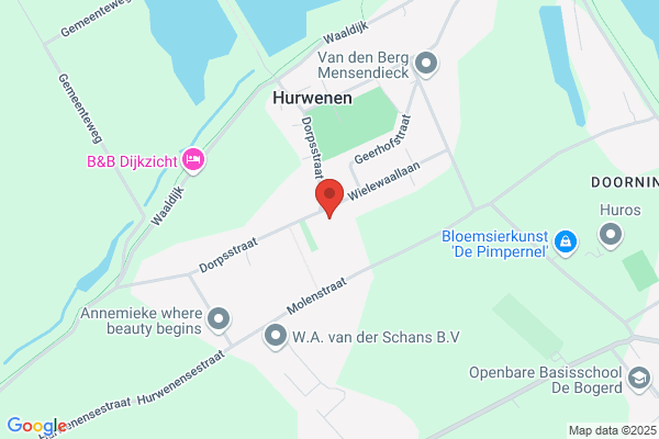 Alem Bv, Gebr Van