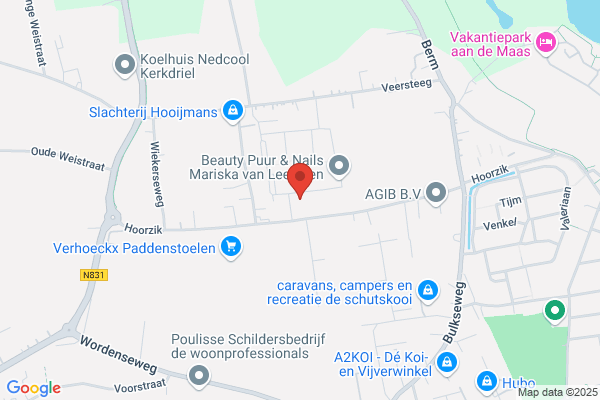 Architecten En Adviesbureau Van Wijk