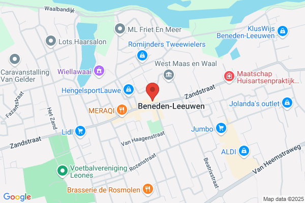 Architektenburo Jan H.C.Doorduijn Bv