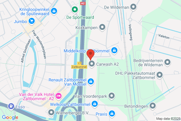 Autobedrijf Vos Zaltbommel B.V.