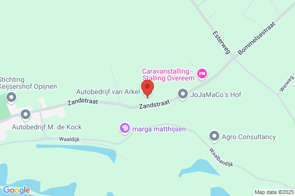 Autobedrijf van Arkel