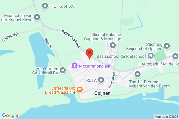 Autorijschool Stappershoef