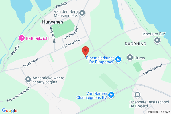 Blaauw, Ben