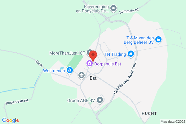 Bommelsestoep, De