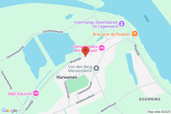 Boomgaard