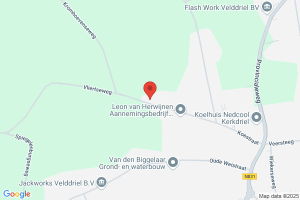 Champignonkwekerij Henry Hooymans