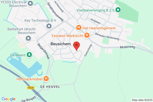 Hengelsportvereniging Beesd & omstreken