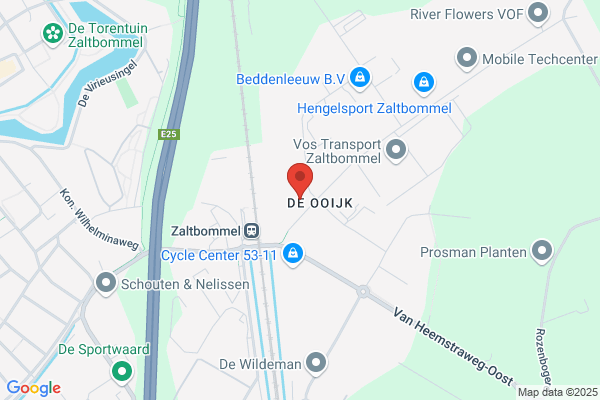 Hoecke BV Van