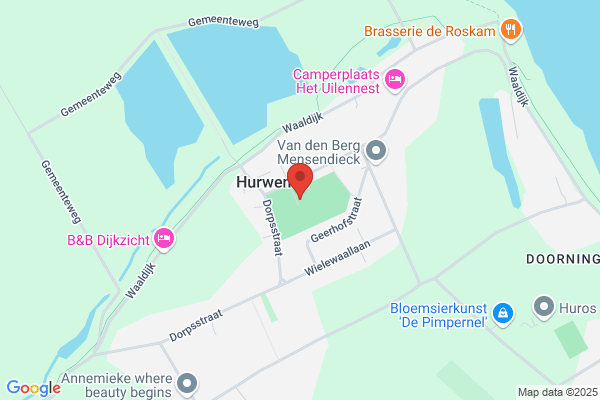 Hurwenen Vv