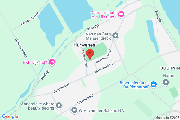 Kil, Sticht De