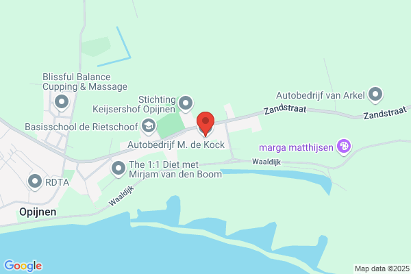 Kock Auto Tuinmachines & Mechanisatiebedrijf De
