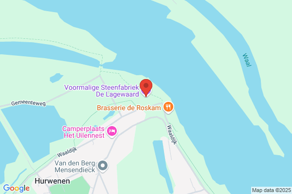 Kruijsbergen, E Van