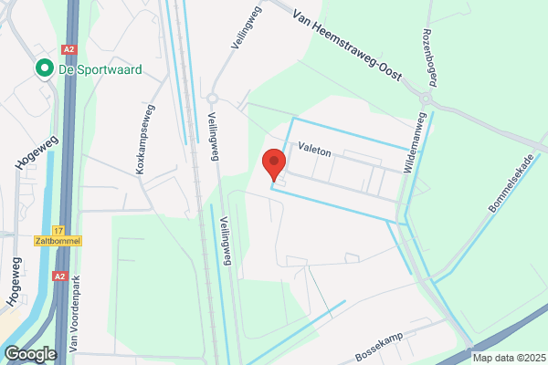 Trekhaakcentrum Zaltbommel
