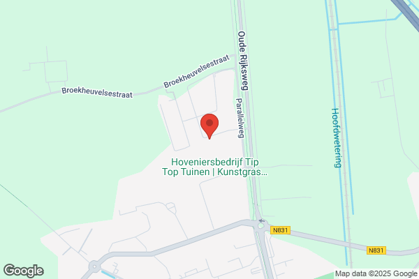 Vado Straatreiniging