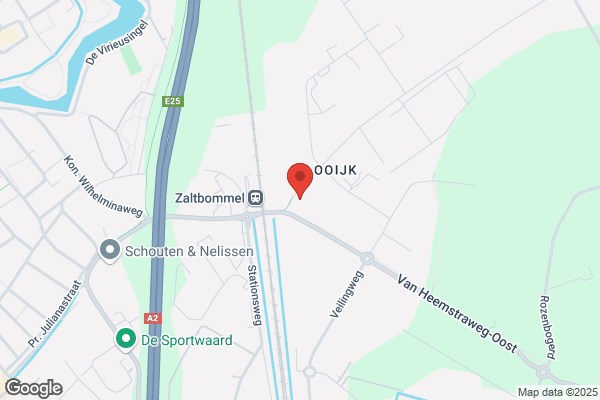 Van Neerbos Bouwmaterialen