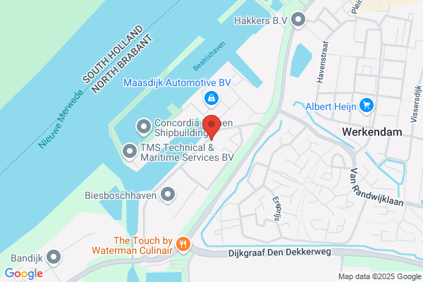 Veka Verkoopkantoor Nederland
