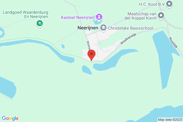 Vof Cafe Neerijnen