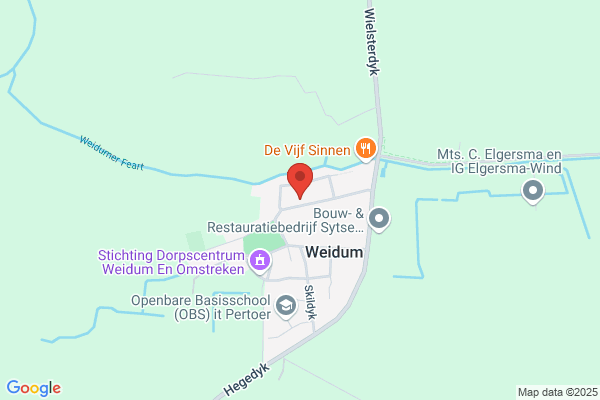 Gebroeders Swierstra VOF