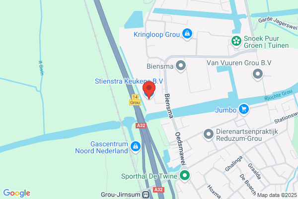 Stienstra Keukens BV