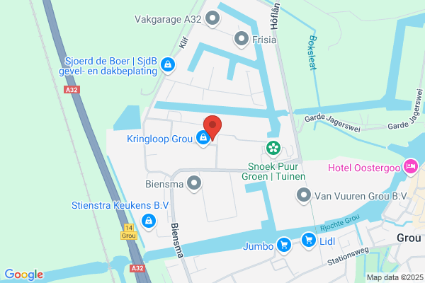 Auto Clinique Grou