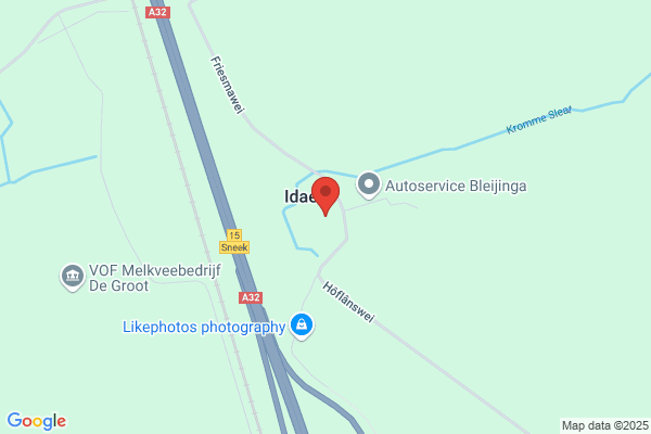 Kerk, Nikolaas