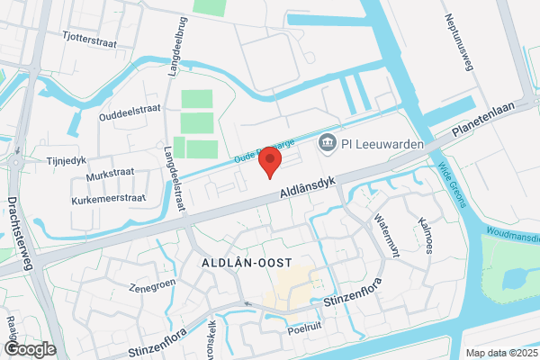 Politie Wergea