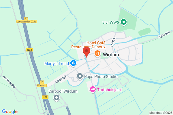 Timmer- en Onderhoudsbedrijf Marco Dol