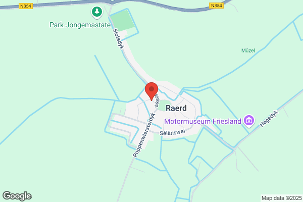 Veldhuis Loodgieters- en Installatiebedrijf IJ