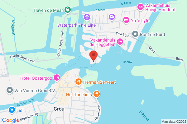 Vrijheid Restaurant De