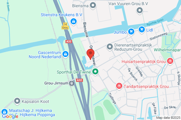 WoonFriesland