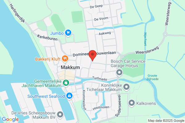 Mondzorg Makkum