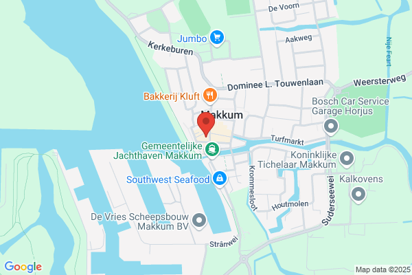 Restaurant Café De Zwaan