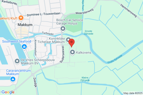 Trekhaakcentrum Makkum