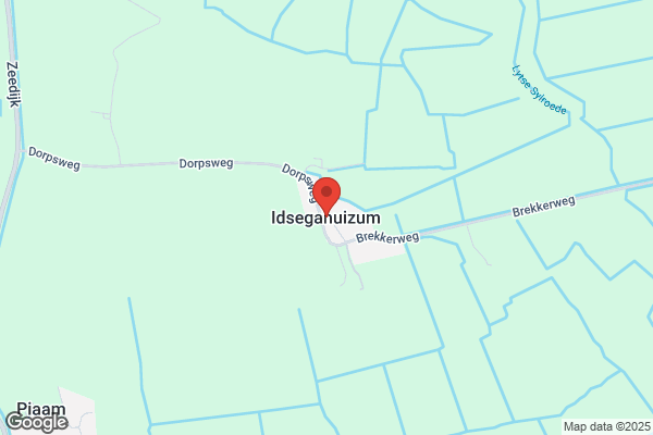 Van Den Ham Zuid-West-Friesland