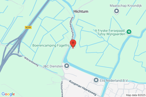 kamperen met de auto .nl