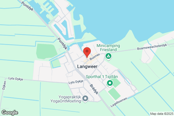 Fysiotherapie Langweer