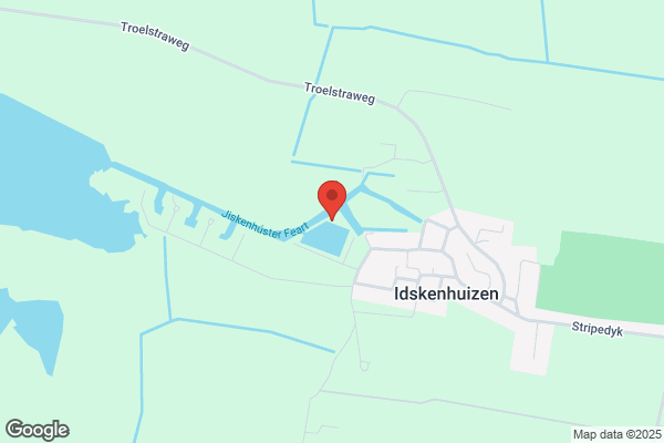 Jachthaven KWVL