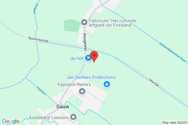 Klussenbedrijf Hielke Bokma