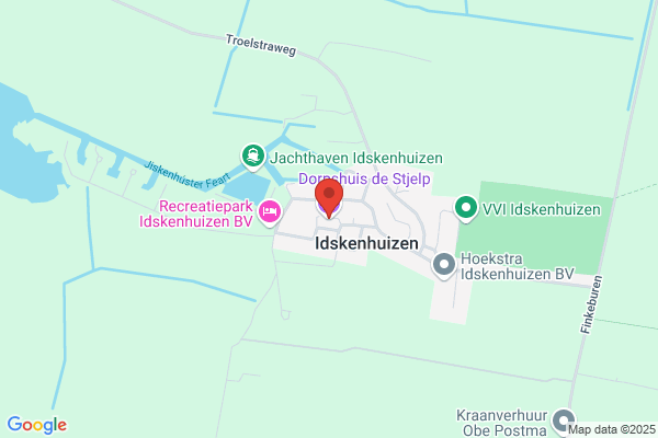 Zalenverhuur Unitas