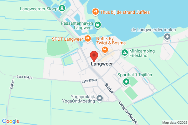 't Jagertje