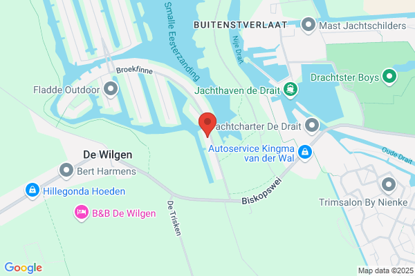 Boer, G De