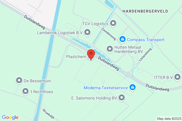 Bp Chemicals Plastec Bv