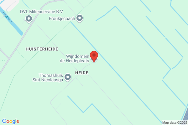 De Heidepleats